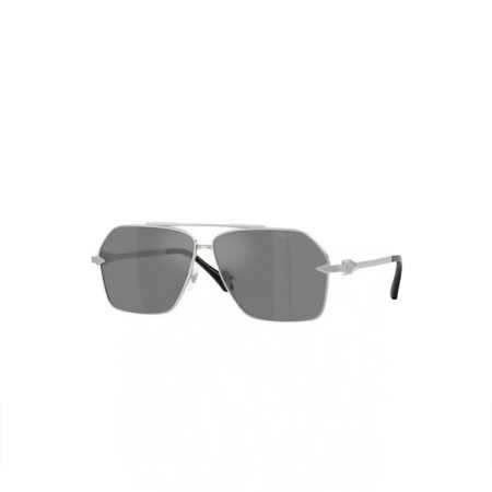 베르사체 남성 프리미엄 메탈 프레임 선글라스 - Versace Mens Premium Metal Frame Sunglasses - acc4083x
