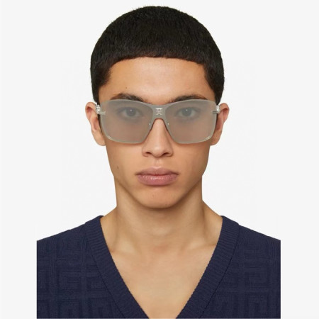 지방시 남성 프리미엄 메탈 프레임 선글라스 - Givenchy Mens Premium Metal Frame Sunglasses - acc4088x