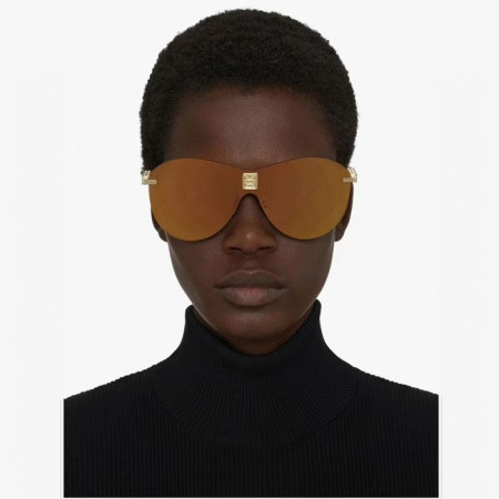 지방시 여성 프리미엄 메탈 프레임 선글라스 - Givenchy Womens Premium Metal Frame Sunglasses - acc4090x