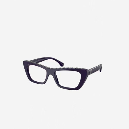 샤넬 여성 프리미엄 프레임 안경테 - Chanel Womens Premium Glasses Frame - acc4094x