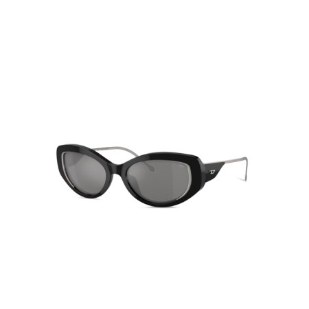 디젤 남성 이니셜 선글라스 - Diesel Mens Sunglasses - acc4125x