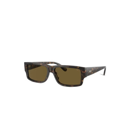 디젤 남성 이니셜 선글라스 - Diesel Mens Sunglasses - acc4130x