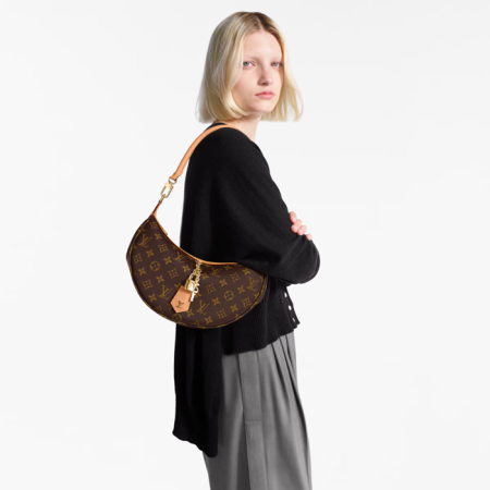 루이비통 여성 루핑 모노그램 백 M12939 - Louis vuitton Womens Looping Monogram Bag - lvb4985x