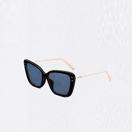 디올 여성 프리미엄 메탈 프레임 선글라스 - Dior Womens Premium Metal Frame Sunglasses - acc4144x