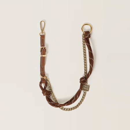 미우미우 남/녀 백참 - Miuniu Unisex Bagcharm - acc4174x