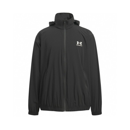 발렌시아가 남성 집업 자켓 - Balenciaga Mens Zip-up Jacket - bac5302x