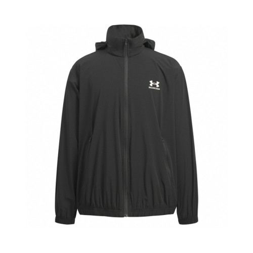 발렌시아가 남성 집업 자켓 - Balenciaga Mens Zip-up Jacket - bac5302x