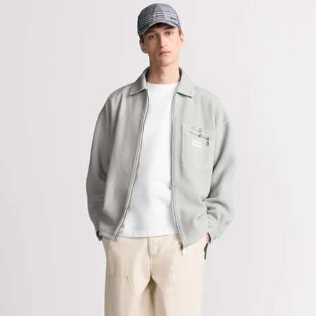 디올 남성 캐쥬얼 재킷 - Dior Mens Casual Jacket - dic5306x