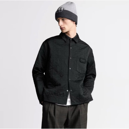 디올 남성 다운 재킷 - Dior Mens Down Jacket - dic5309x