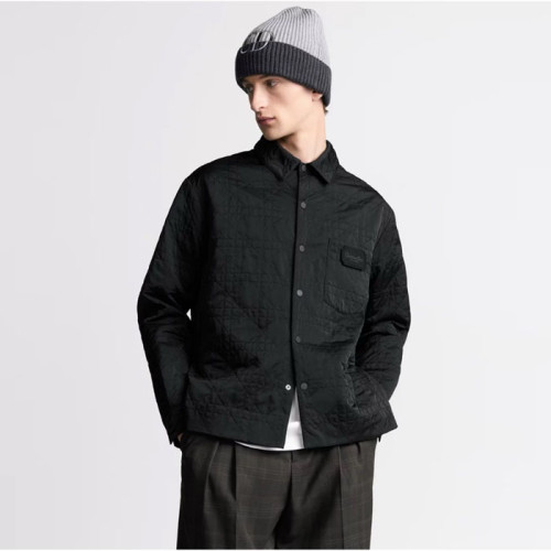 디올 남성 다운 재킷 - Dior Mens Down Jacket - dic5309x