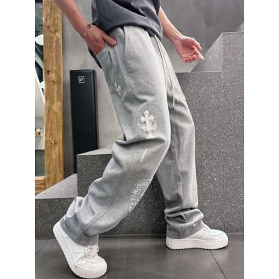 크롬하츠 남성 캐주얼 바지- Chrom Hearts Mens Vintage Jeans - chr5312x
