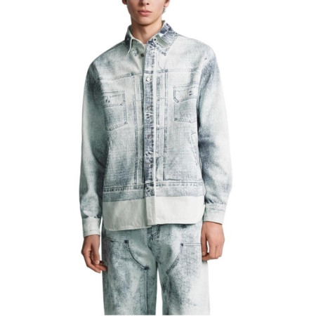 디올 남성 빈티지 셔츠 - Dior Mens Vintage Shirts - dic5313x