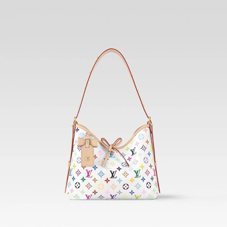 루이비통 여성 캐리올 백 M13661 - Louis vuitton Womens CarryAll Bag - lvb4987x