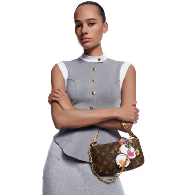 루이비통 여성 포쉐트 악세수아 M13440 - Louis vuitton Womens Pochette Accessoires - lvb4991x