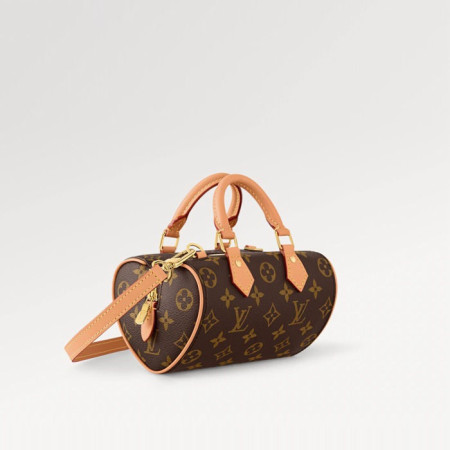 루이비통 여성 나노 스피디 M13226 - Louis vuitton Womens Nano Speedy - lvb4992x