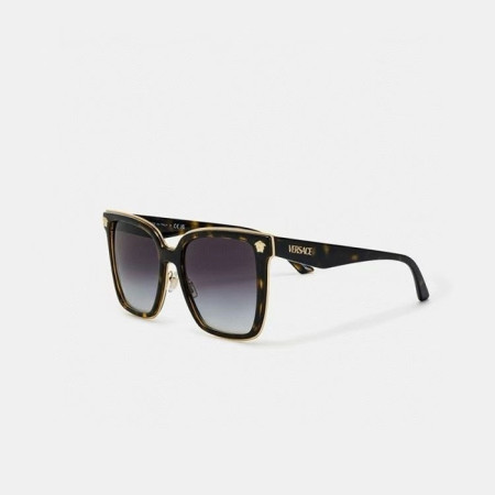 베르사체 남성 이니셜 선글라스 - Versace Mens Premium Sunglasses - acc4178x