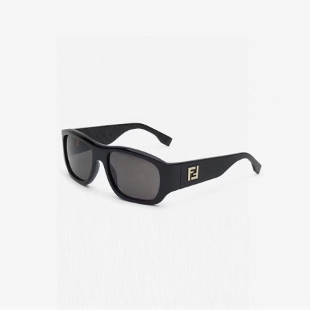 펜디 여성 프리미엄 프레임 선글라스 - Fendi Womens Premium Frame Sunglasses - acc4181x