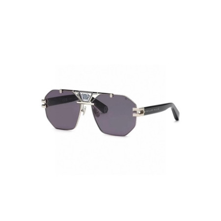 필립플레인 남성 메탈 프레임 선글라스 - Philipp Plein Mens Premium Metal Frame Sunglasses - acc4183x