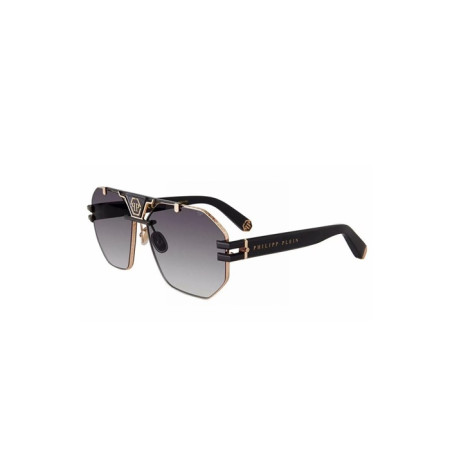 필립플레인 남성 메탈 프레임 선글라스 - Philipp Plein Mens Premium Metal Frame Sunglasses - acc4184x