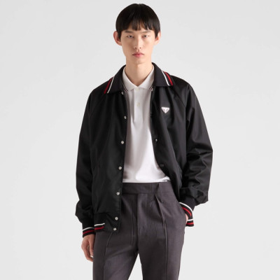 프라다 남성 폴로 반팔티 - Prada Mens Polo Tshirt - prc5331x