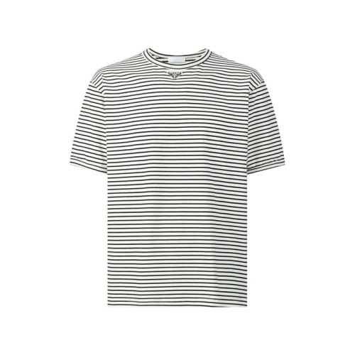 프라다 남성 라운드 반팔티 - Prada Mens Round Tshirt - prc5334x