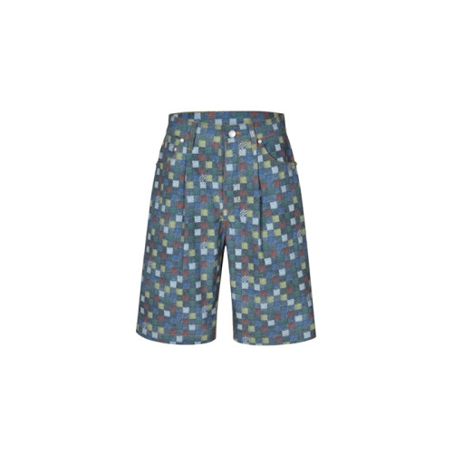 루이비통 남성 캐쥬얼 반바지 - Louis vuitton Mens Half-pants - lvc5348x