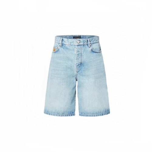 루이비통 남성 캐쥬얼 반바지 - Louis vuitton Mens Half-pants - lvc5356x