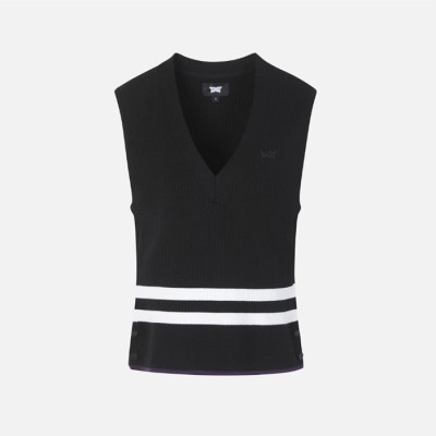 PXG 여성 V-넥 우먼 베스트 - gol1562x