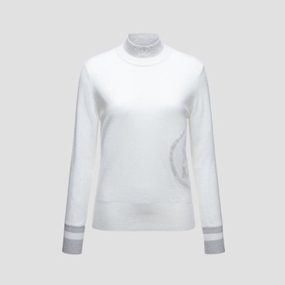 [G/FORE] 지포어 여성 에센셜 윈드프루프 스웨터 - gol1563x