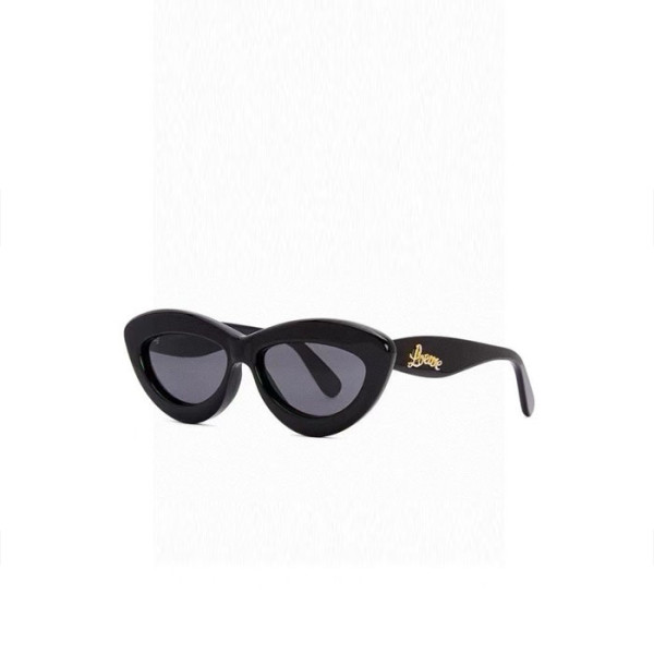 로에베 여성 문 스퀘어 선글라스 - Loewe Womens Sunglasses - acc4221x