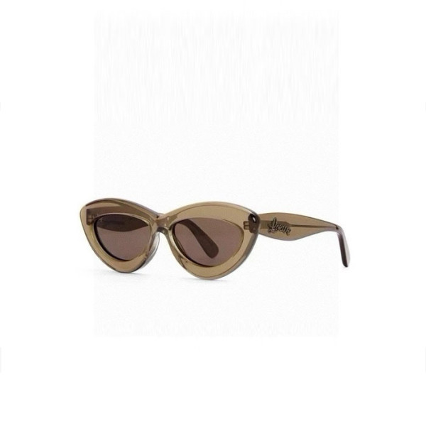 로에베 여성 문 스퀘어 선글라스 - Loewe Womens Sunglasses - acc4222x