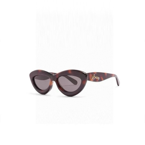 로에베 여성 문 스퀘어 선글라스 - Loewe Womens Sunglasses - acc4223x