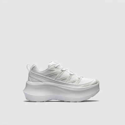 살로몬 X 도버 스트리트 마켓 XT-6 알로이 스니커즈 【매장-70만원대】 - Salomon Womens Sneakers - sas4063x