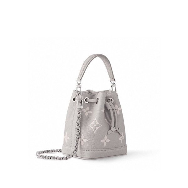 루이비통 여성 나노 노에 M81626 - Louis vuitton Womens Nano Noe Monogram - lvb4994x