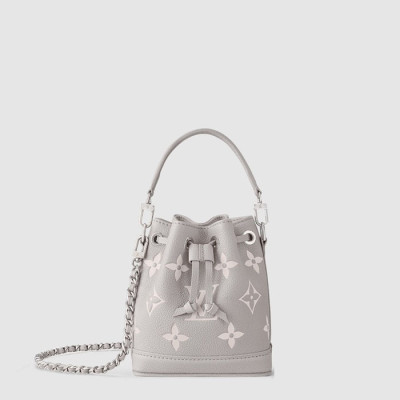 루이비통 여성 나노 노에 M14224 - Louis vuitton Womens Nano Noe Monogram - lvb4994x