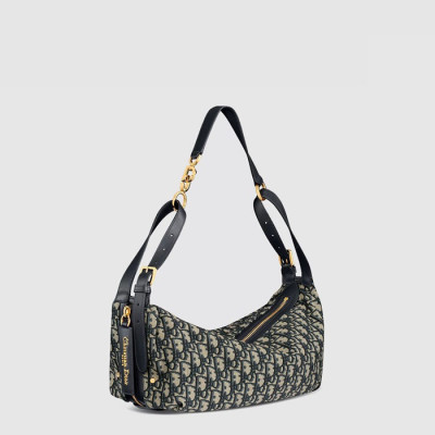 디올 여성 디 저니 미디엄 백 M2417 - Dior Womens D-Journey Bag - dib4999x