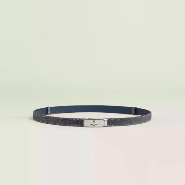 에르메스 여성 켈리 벨트 - Hermes Womens Kelly Belt - bel152x