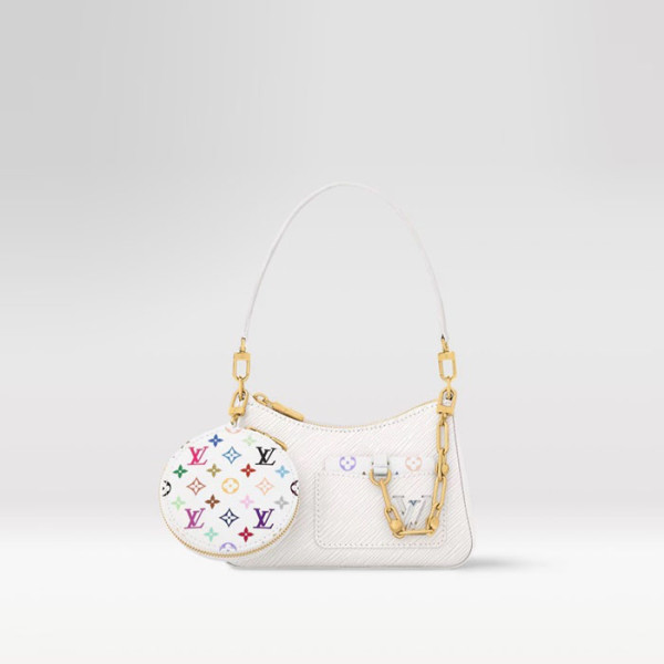 루이비통 LV x TM 마렐리니 백 M13100 - Louis vuitton Womens Marellini Bag - lvb5009x