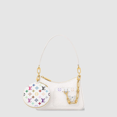 루이비통 LV x TM 마렐리니 백 M13100 - Louis vuitton Womens Marellini Bag - lvb5009x
