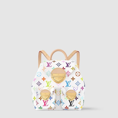 루이비통 여성 LV x TM 베니스 M13081 - Louis vuitton Womens Murakami Venice - lvb5011x
