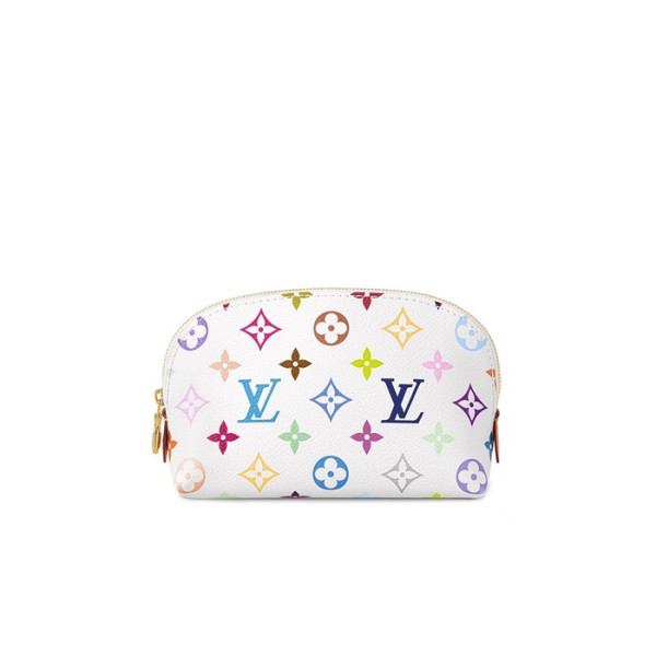 루이비통 여성 포쉐트 코스메틱 M13744 - Louis vuitton Womens Pochette Cosmetique - lvb5013x