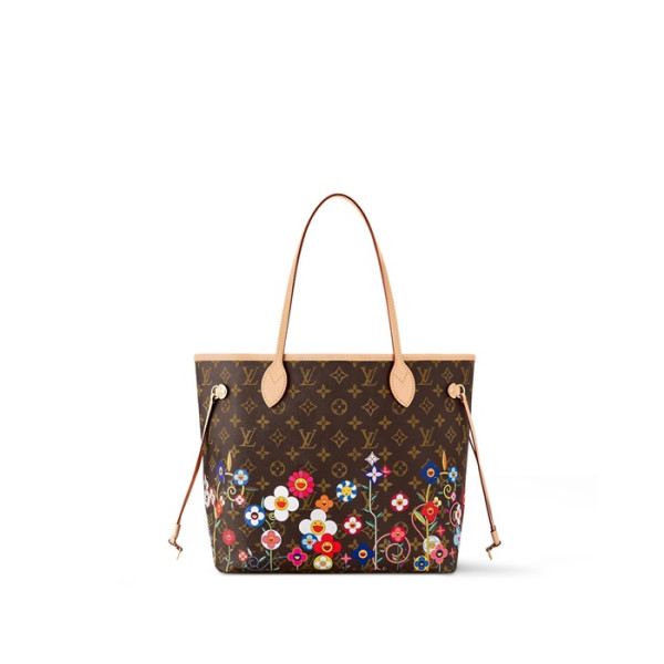 루이비통 여성 네버플 M13271 - Louis vuitton Womens Neverfull MM - lvb5015x