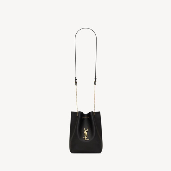 입생로랑 여성 포숑 버킷백 - Saint Laurent Womens Pochon Bucket Bag - ysb5026x