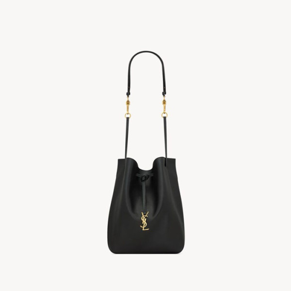 입생로랑 여성 포숑 버킷백 - Saint Laurent Womens Pochon Bucket Bag - ysb5027x