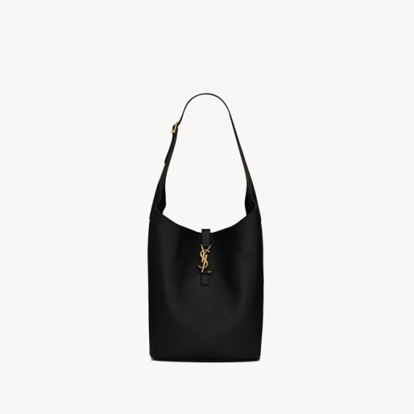 입생로랑 여성 LE5A7 호보 백 - Saint Laurent Womens LE5A7 Hobo Bag - ysb5028x