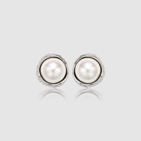 셀린느 여성 골드 이어링 - Celine Womens Gold Earrings - acc4265x