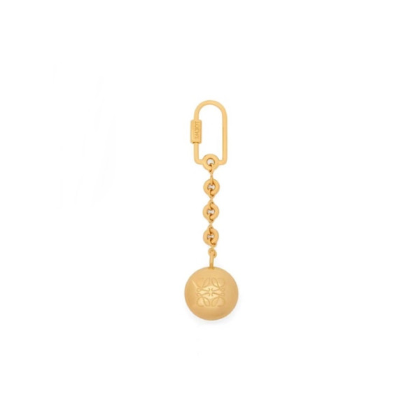 로에베 남/녀 애니멀 키링 - Loewe Unisex Key Ring - acc4280x