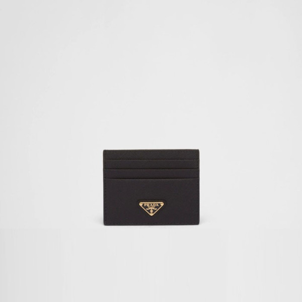 프라다 남성 카드 지갑 1MC025 - Prada Mens Card Wallets - prw274x