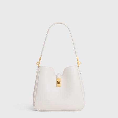 셀린느 여성 16 소프트 호보백 - Celine Womens 16 Soft Hobo Bag - ceb5033x