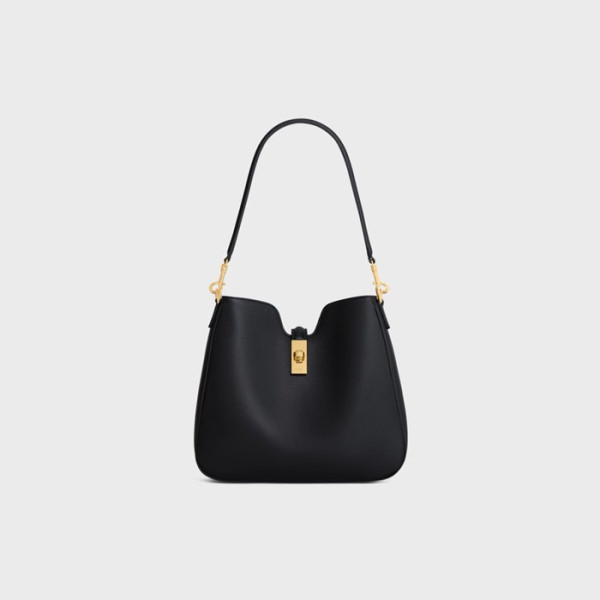 셀린느 여성 16 소프트 호보백 - Celine Womens 16 Soft Hobo Bag - ceb5034x